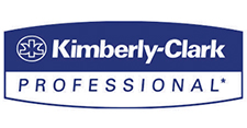 Kimberly-Clark
