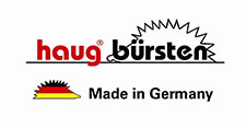 haug-bursten